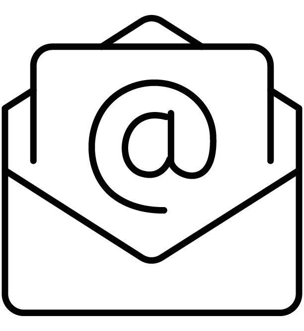 Icono de e-mail